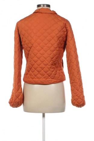 Damenjacke Lindex, Größe XS, Farbe Orange, Preis 9,99 €