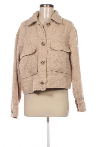 Damenjacke Lindex, Größe M, Farbe Beige, Preis € 9,99