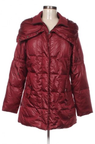 Damenjacke Long Island, Größe M, Farbe Rot, Preis 14,99 €