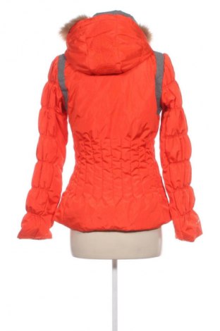 Damenjacke Luhta, Größe XXS, Farbe Orange, Preis 61,99 €