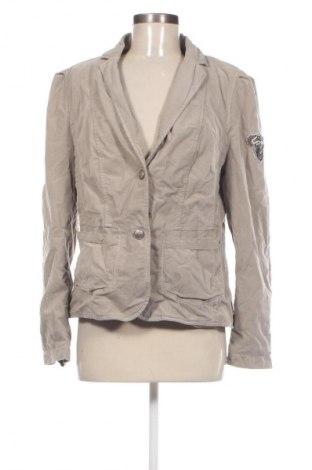 Damenjacke Luisa Cerano, Größe XL, Farbe Beige, Preis 12,99 €