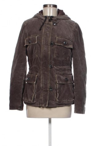 Damenjacke Made In Italy, Größe S, Farbe Braun, Preis € 28,99