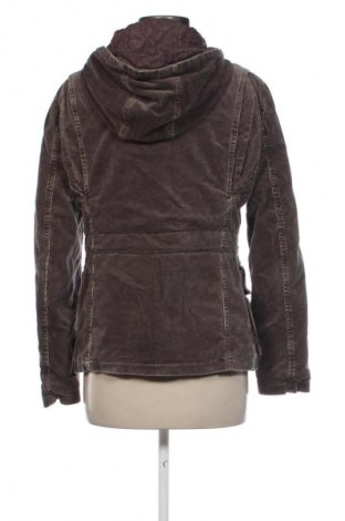 Damenjacke Made In Italy, Größe S, Farbe Braun, Preis € 28,99