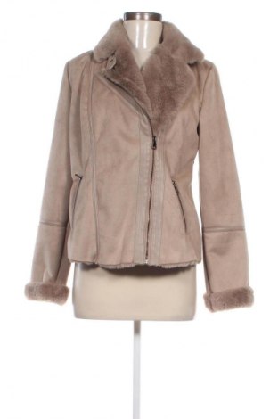 Damenjacke Moheda, Größe M, Farbe Beige, Preis 30,00 €