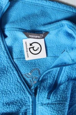 Damenjacke Norrona, Größe M, Farbe Blau, Preis € 66,99