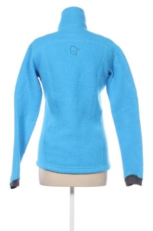 Damenjacke Norrona, Größe M, Farbe Blau, Preis € 66,99