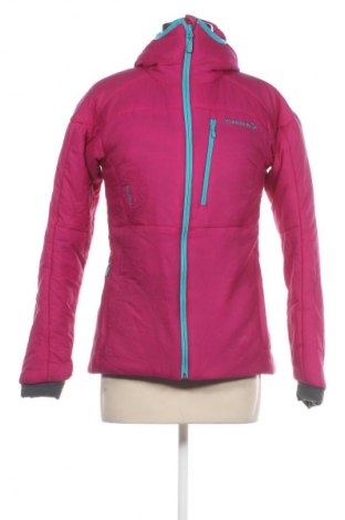 Damenjacke Norrona, Größe S, Farbe Rosa, Preis 66,99 €