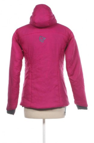 Damenjacke Norrona, Größe S, Farbe Rosa, Preis 66,99 €