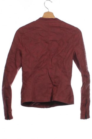 Damenjacke ONLY, Größe XS, Farbe Rot, Preis € 28,99