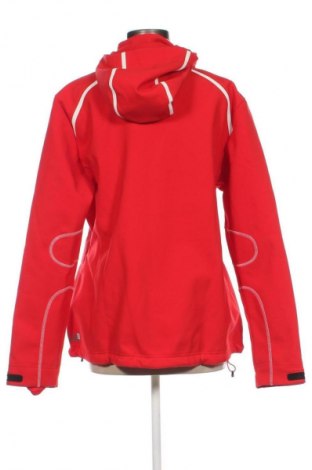 Damenjacke Odlo, Größe XL, Farbe Rot, Preis 42,99 €