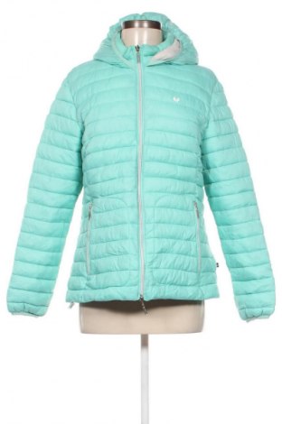 Damenjacke Patsy & Lou, Größe M, Farbe Blau, Preis 24,49 €