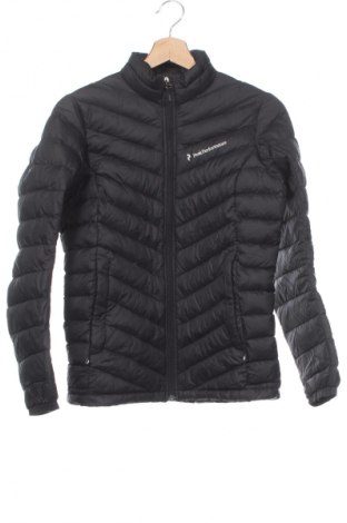 Damenjacke Peak Performance, Größe XS, Farbe Schwarz, Preis 95,99 €