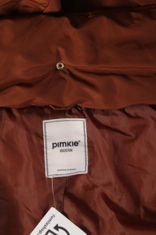 Damenjacke Pimkie, Größe S, Farbe Braun, Preis € 27,99