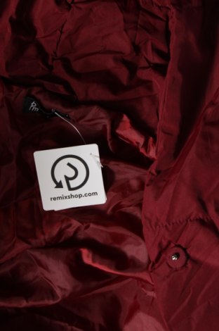 Damenjacke Pm, Größe L, Farbe Rot, Preis € 40,99