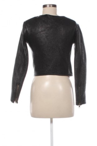 Damenjacke Pull&Bear, Größe S, Farbe Schwarz, Preis € 33,99