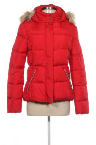 Damenjacke Q/S by S.Oliver, Größe S, Farbe Rot, Preis 68,02 €