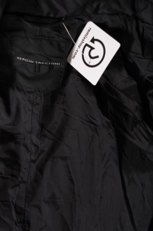 Damenjacke Sergio Tacchini, Größe S, Farbe Schwarz, Preis 123,99 €