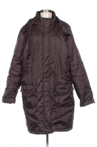 Damenjacke Sheego, Größe XXL, Farbe Braun, Preis € 47,99