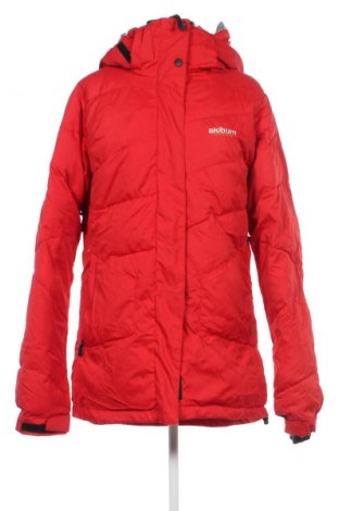 Damenjacke Skibum, Größe M, Farbe Rot, Preis € 24,49