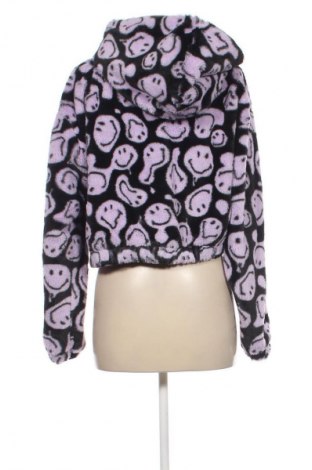 Geacă de femei Smiley, Mărime S, Culoare Multicolor, Preț 147,96 Lei