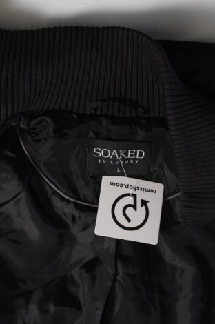 Damenjacke Soaked In Luxury, Größe L, Farbe Schwarz, Preis € 56,99