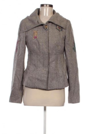 Damenjacke St-Martins, Größe M, Farbe Grau, Preis 47,99 €