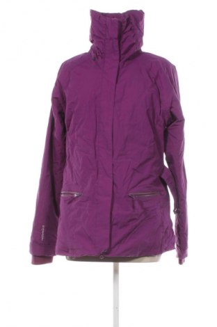 Damenjacke Stormberg, Größe L, Farbe Lila, Preis 33,99 €