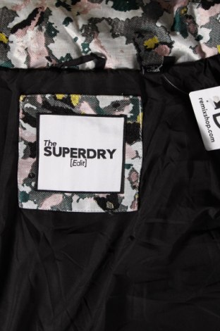 Kurtka damska Superdry, Rozmiar L, Kolor Kolorowy, Cena 297,99 zł