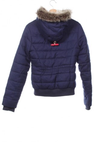 Geacă de femei Superdry, Mărime XS, Culoare Albastru, Preț 237,47 Lei