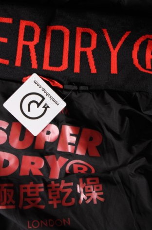 Kurtka damska Superdry, Rozmiar M, Kolor Czerwony, Cena 297,99 zł