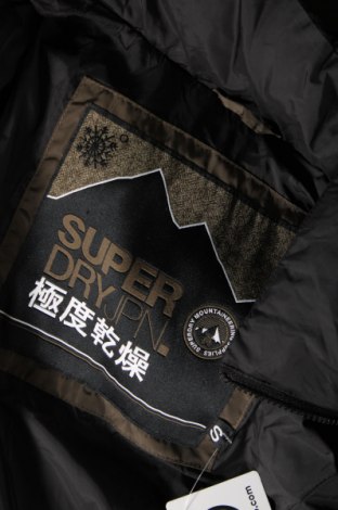 Dámská bunda  Superdry, Velikost S, Barva Zelená, Cena  1 489,00 Kč