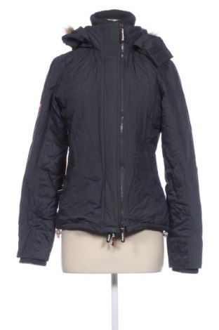 Kurtka damska Superdry, Rozmiar S, Kolor Szary, Cena 249,99 zł