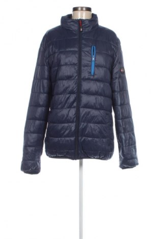 Damenjacke Swiss Life, Größe XL, Farbe Blau, Preis € 34,99