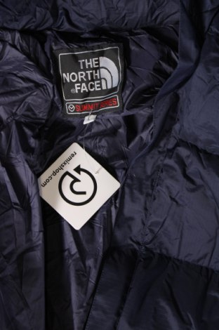 Dámska bunda  The North Face, Veľkosť L, Farba Modrá, Cena  54,95 €