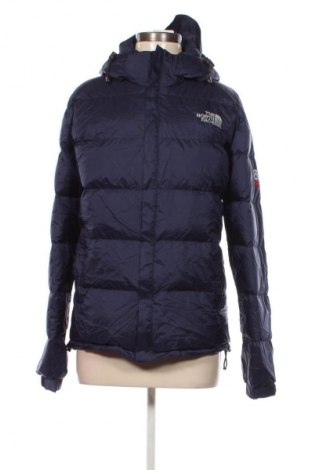 Dámska bunda  The North Face, Veľkosť L, Farba Modrá, Cena  54,95 €