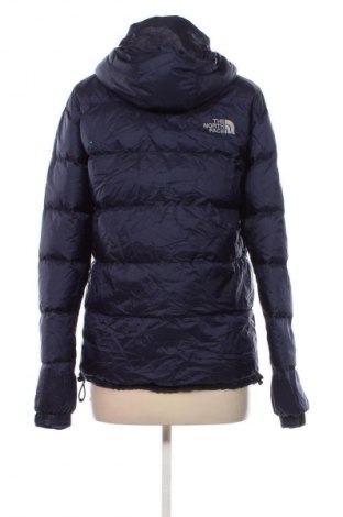 Dámska bunda  The North Face, Veľkosť L, Farba Modrá, Cena  54,95 €