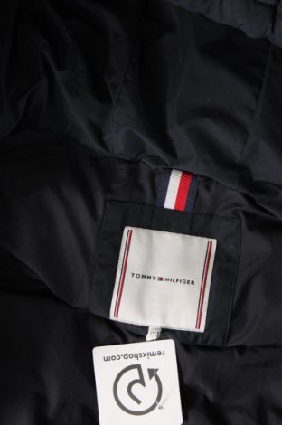 Geacă de femei Tommy Hilfiger, Mărime M, Culoare Albastru, Preț 377,99 Lei