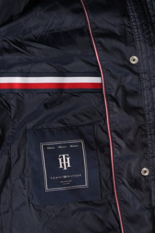 Női dzseki Tommy Hilfiger, Méret S, Szín Kék, Ár 34 799 Ft