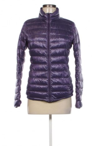 Damenjacke Uniqlo, Größe S, Farbe Lila, Preis € 47,99