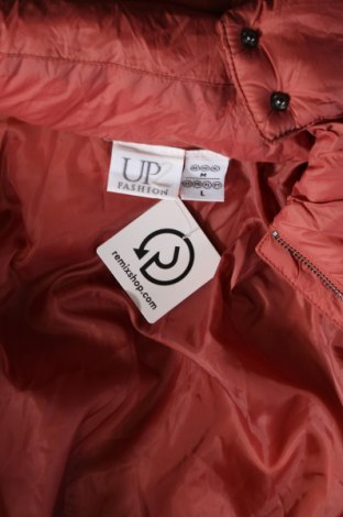 Damenjacke Up 2 Fashion, Größe M, Farbe Rot, Preis € 25,99