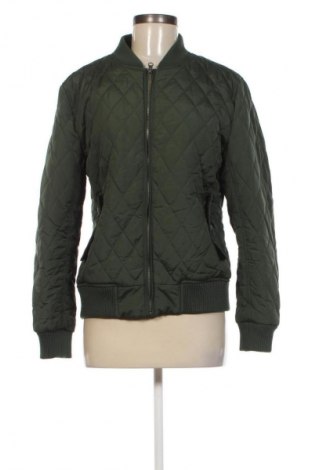 Geacă de femei Urban Classics, Mărime L, Culoare Verde, Preț 134,99 Lei