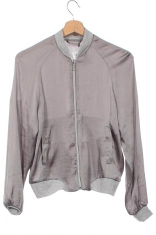 Damenjacke Vero Moda, Größe XS, Farbe Grau, Preis 7,99 €