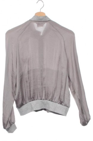 Damenjacke Vero Moda, Größe XS, Farbe Grau, Preis 7,99 €