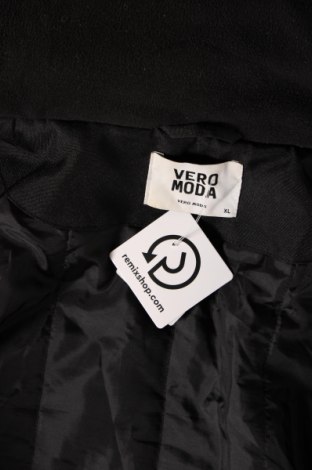 Dámska bunda  Vero Moda, Veľkosť XL, Farba Čierna, Cena  14,95 €