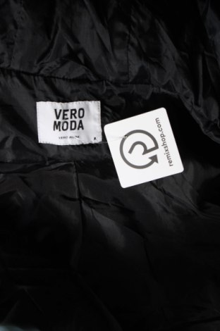 Дамско яке Vero Moda, Размер M, Цвят Черен, Цена 41,49 лв.