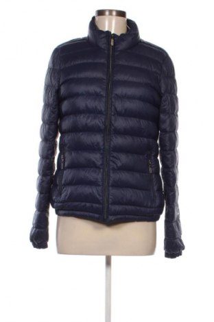 Damenjacke Vero Moda, Größe M, Farbe Blau, Preis € 28,99