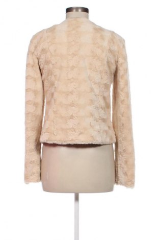 Damenjacke Vero Moda, Größe S, Farbe Beige, Preis € 13,49