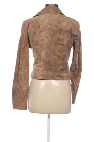 Damenjacke Vero Moda, Größe M, Farbe Beige, Preis 28,99 €