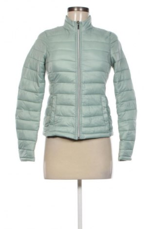 Damenjacke Vero Moda, Größe XS, Farbe Grün, Preis 28,99 €