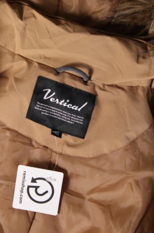 Damenjacke Vertical, Größe M, Farbe Beige, Preis € 56,99